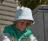 BEECHFIELD JUNIOR ORGANIC COTTON BUCKET HAT