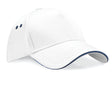 ULTIMATE 5 PANEL CAP SANDWICH PEAK