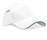 ULTIMATE 5 PANEL CAP SANDWICH PEAK
