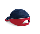 BEECHFIELD TEAMWEAR COMPETITION CAP
