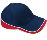 BEECHFIELD TEAMWEAR COMPETITION CAP