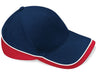 BEECHFIELD TEAMWEAR COMPETITION CAP