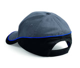 BEECHFIELD TEAMWEAR COMPETITION CAP