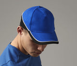 BEECHFIELD TEAMWEAR COMPETITION CAP