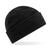 RECYCLED FLEECE CUFFED BEANIE