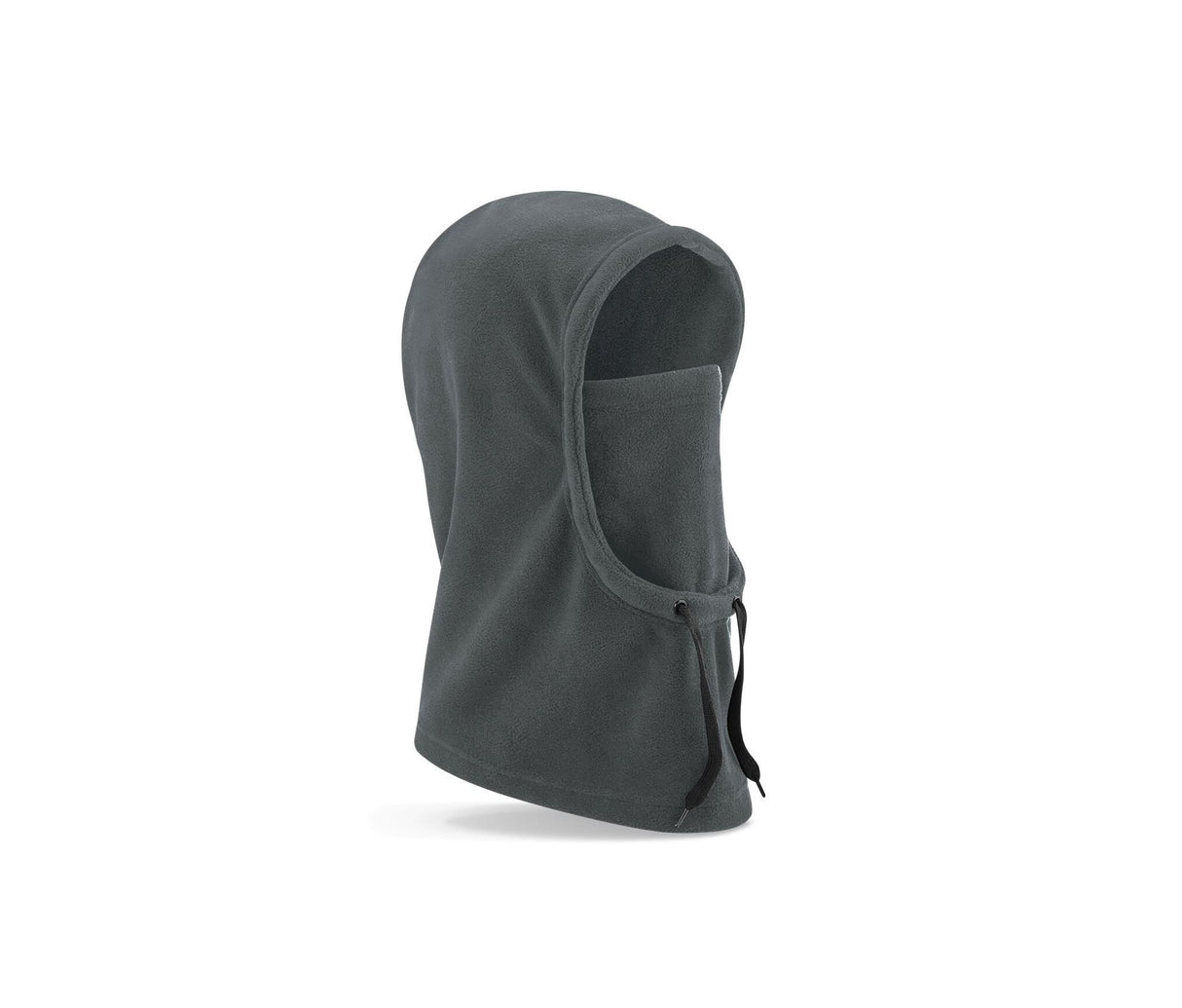 BEECHFIELD RECYCLED FLEECE HOOD