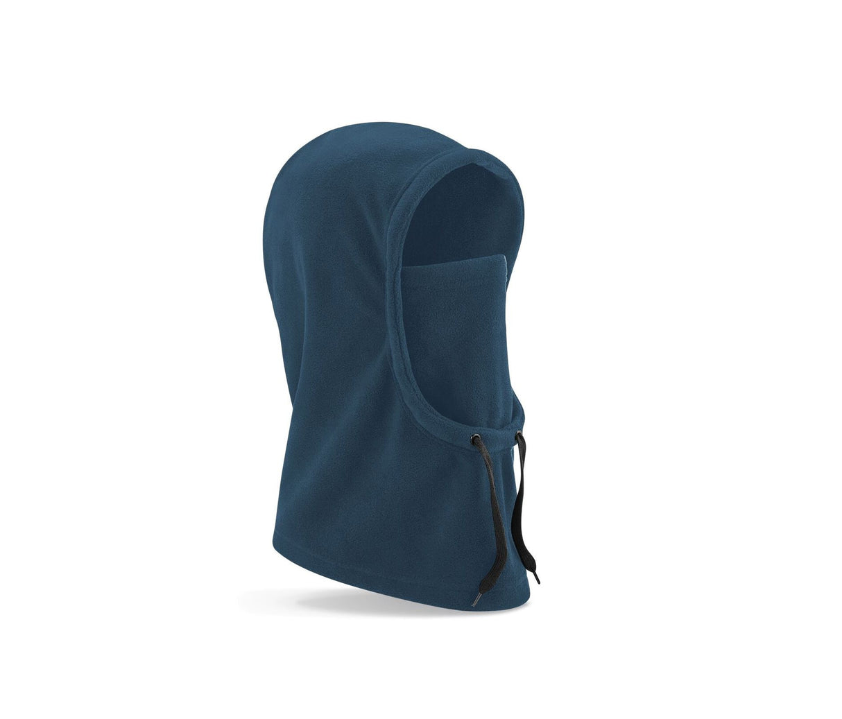BEECHFIELD RECYCLED FLEECE HOOD