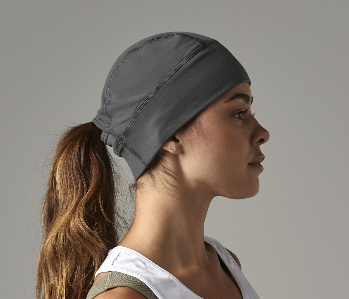 BEECHFIELD SOFTSHELL SPORTS TECH BEANIE