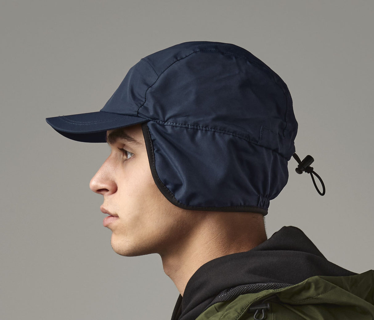 BEECHFIELD MOUNTAIN CAP