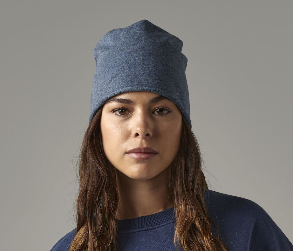 BEECHFIELD JERSEY BEANIE