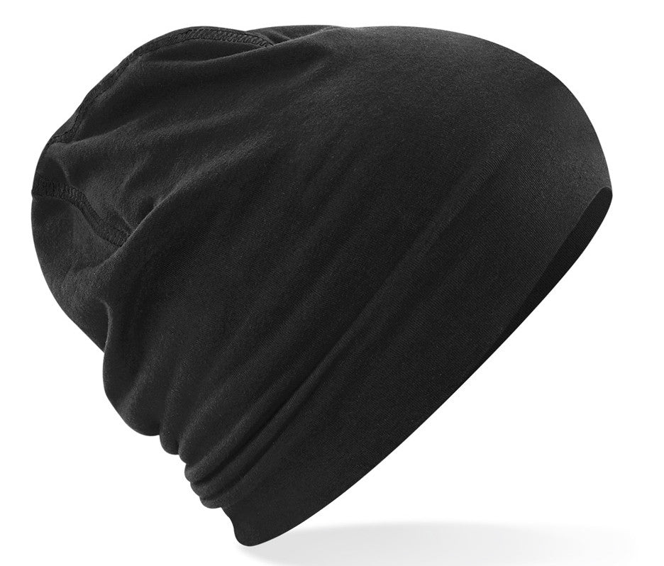 BEECHFIELD HEMSEDAL COTTON BEANIE