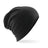 HEMSEDAL COTTON SLOUCH BEANIE