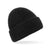 COSY RIBBED BEANIE