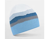 BEECHFIELD MOUTAIN PEAKS PULL ON BEANIE