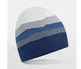 BEECHFIELD MOUTAIN PEAKS PULL ON BEANIE