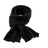 CLASSIC WAFFLE KNIT SCARF