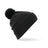 JUNIOR ORIGINAL POM POM BEANIE
