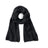 METRO KNITTED SCARF
