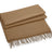 CLASSIC WOVEN SCARF