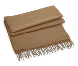 CLASSIC WOVEN SCARF