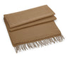 CLASSIC WOVEN SCARF