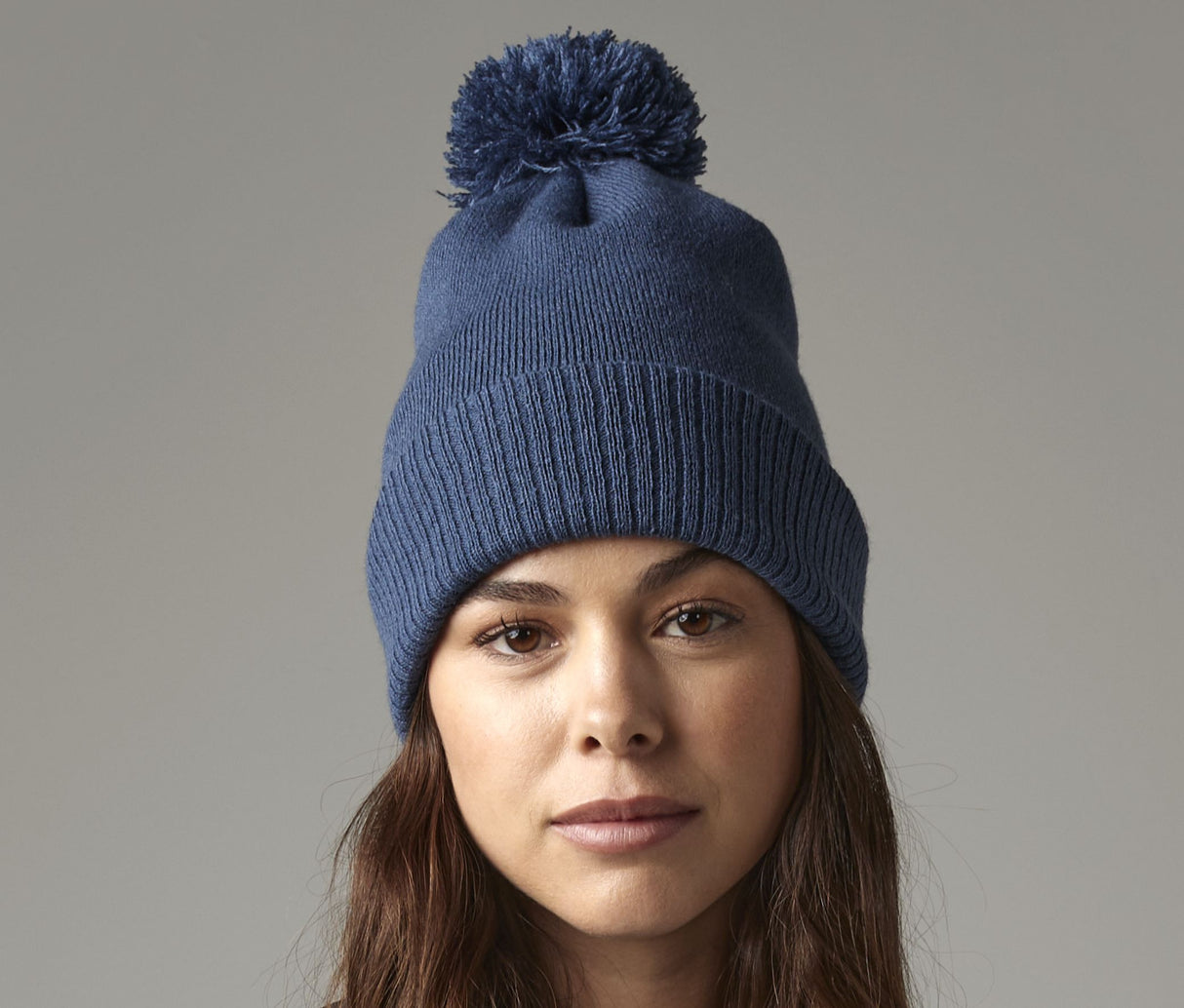 BEECHFIELD WATER REPELLENT THERMAL SNOWSTAR® BEANIE