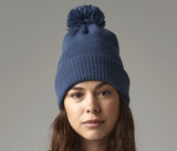 BEECHFIELD WATER REPELLENT THERMAL SNOWSTAR® BEANIE