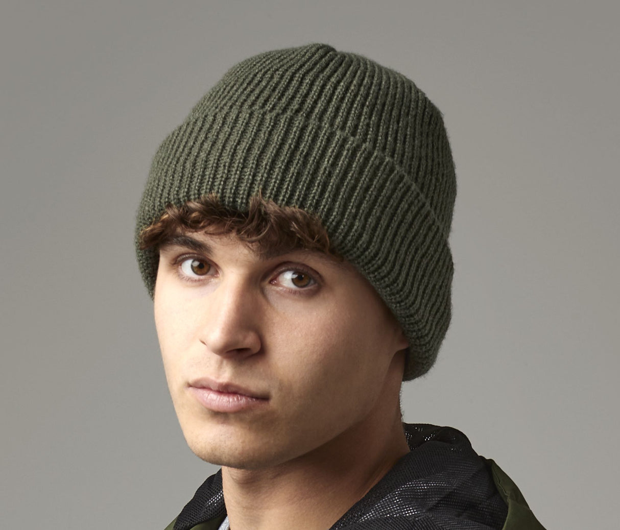 BEECHFIELD WATER REPELLENT THERMAL ELEMENTS BEANIE