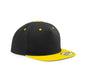 BEECHFIELD 5 PANEL CONTRAST SNAPBACK