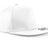 7 PANEL SNAPBACK RAPPER CAP