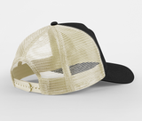 BEECHFIELD APPLIQUÉ PATCH 5 PANEL TRUCKER
