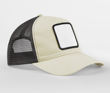 BEECHFIELD APPLIQUÉ PATCH 5 PANEL TRUCKER
