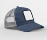 BEECHFIELD APPLIQUÉ PATCH 5 PANEL TRUCKER