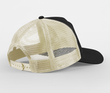 BEECHFIELD APPLIQUÉ PATCH 5 PANEL TRUCKER