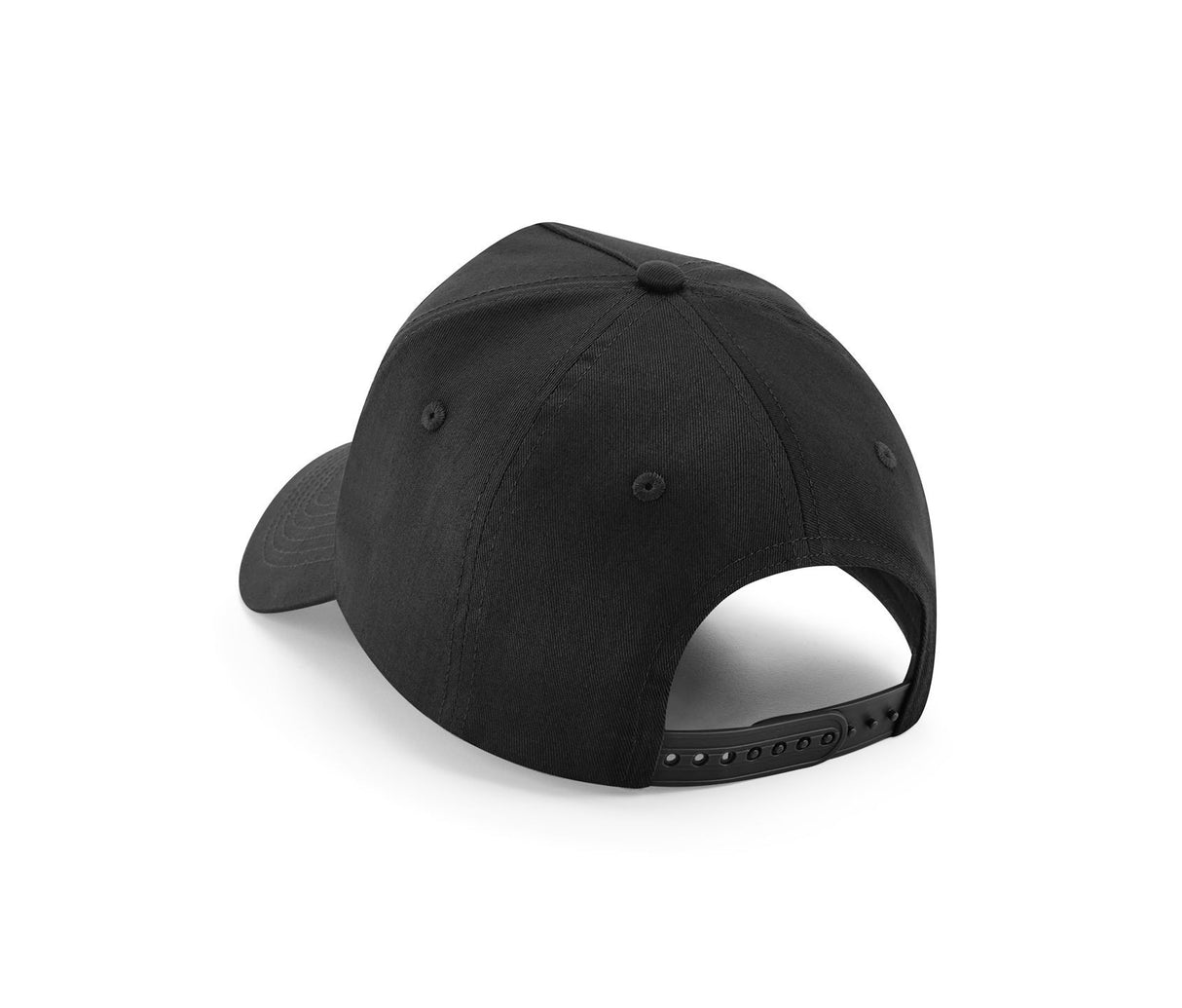 BEECHFIELD REMOVABLE PATCH 5 PANEL CAP