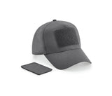 BEECHFIELD REMOVABLE PATCH 5 PANEL CAP
