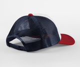 BEECHFIELD RETRO 5 PANEL TRUCKER