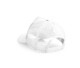BEECHFIELD HALF MESH TRUCKER