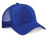 BEECHFIELD HALF MESH TRUCKER