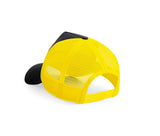 BEECHFIELD HALF MESH TRUCKER