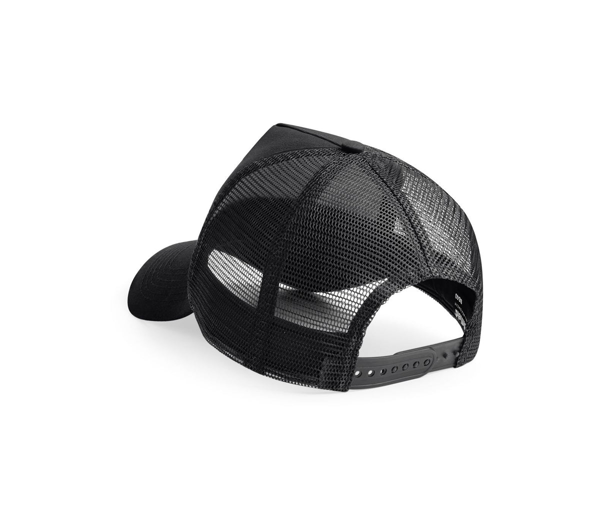 BEECHFIELD HALF MESH TRUCKER