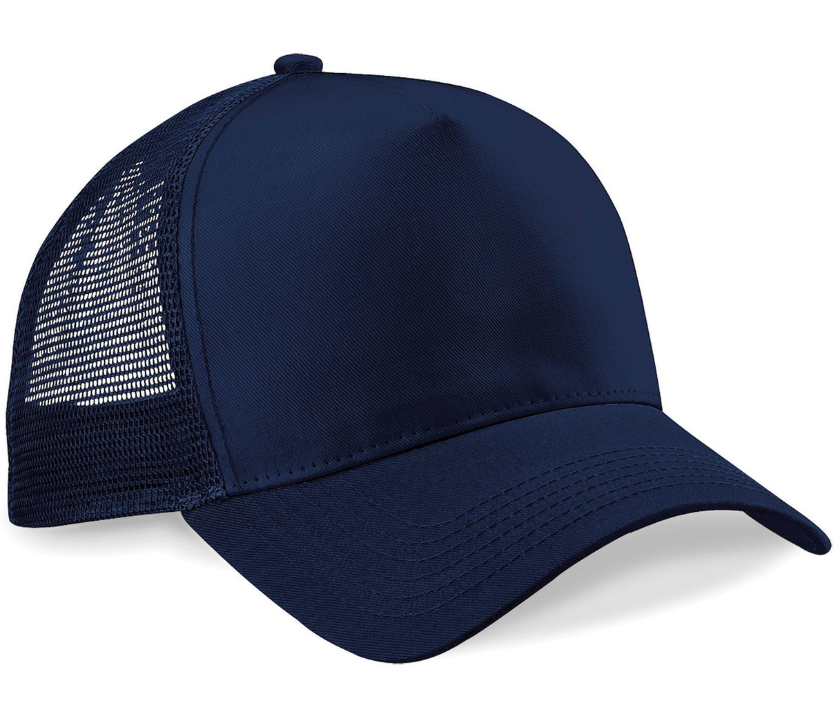 BEECHFIELD HALF MESH TRUCKER