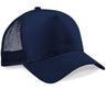 BEECHFIELD HALF MESH TRUCKER