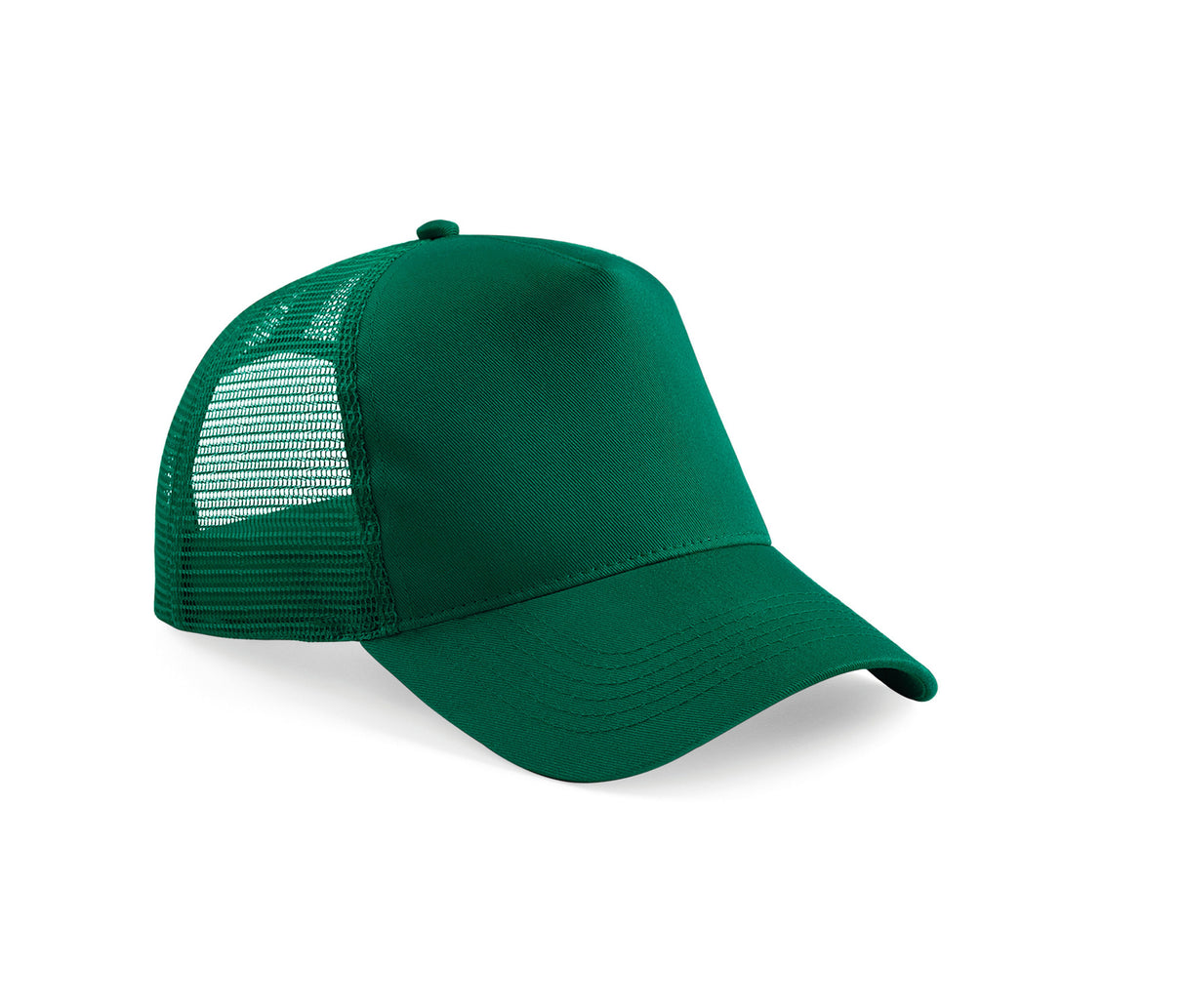 BEECHFIELD HALF MESH TRUCKER