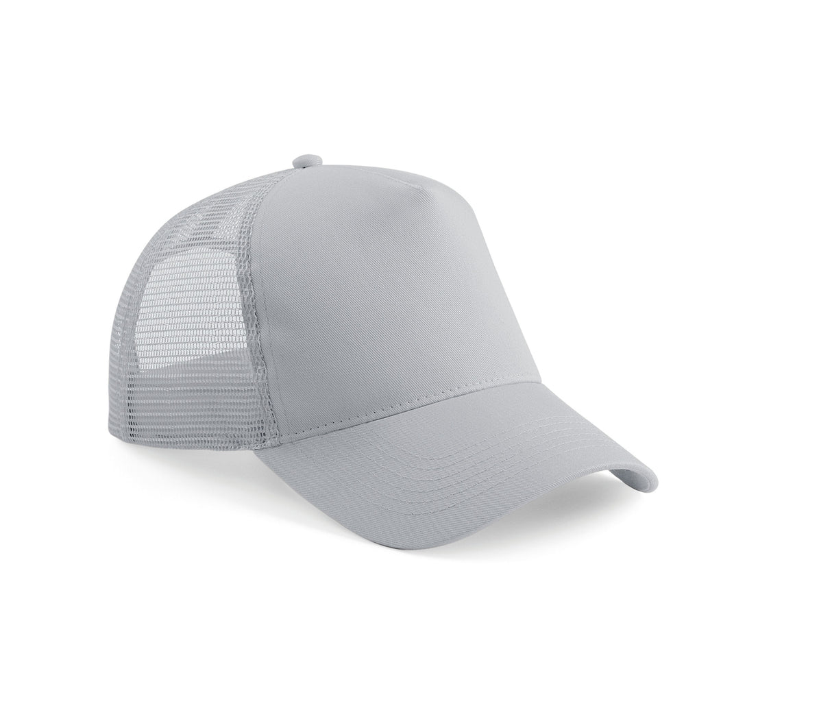 BEECHFIELD HALF MESH TRUCKER