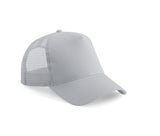 BEECHFIELD HALF MESH TRUCKER