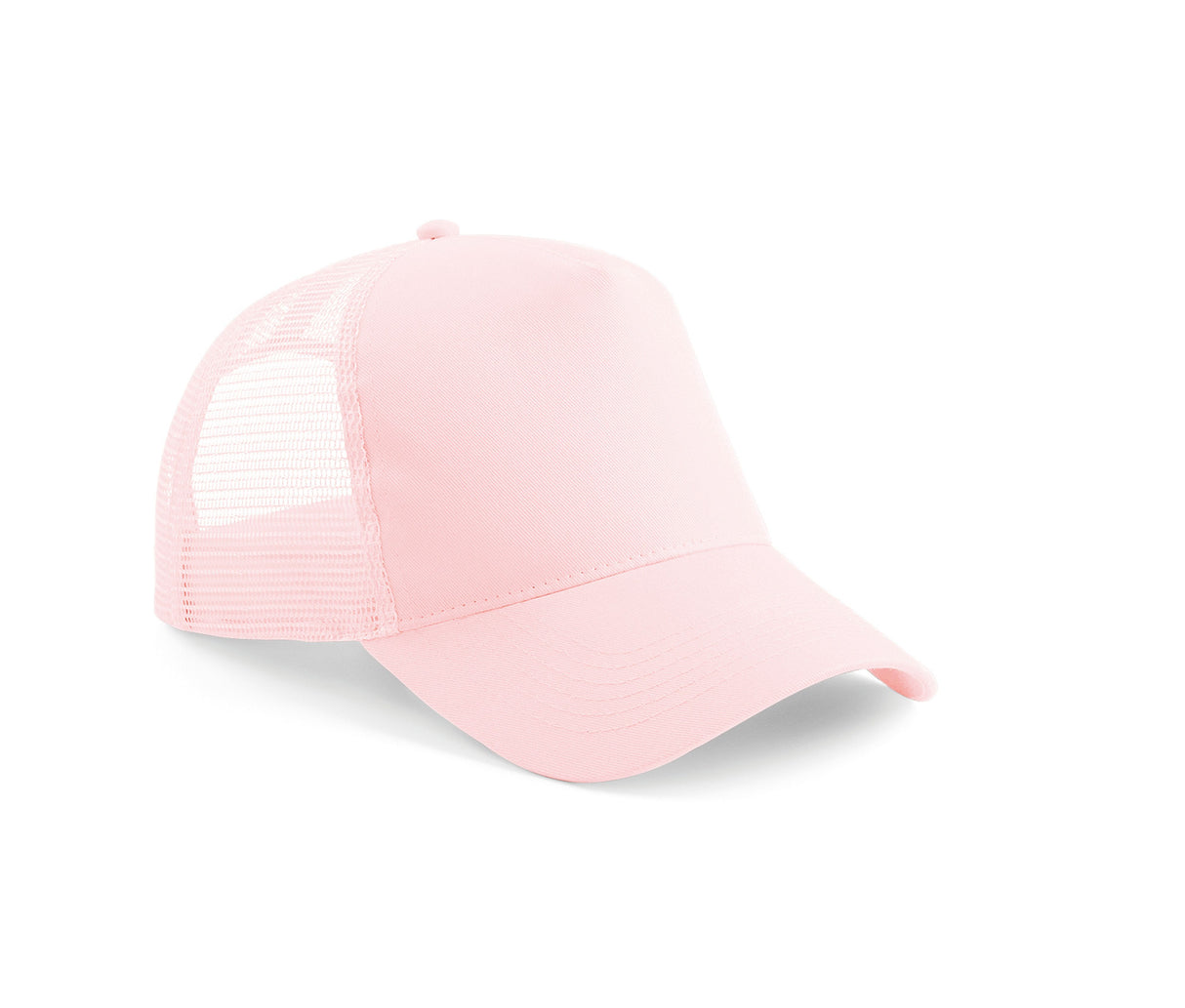 BEECHFIELD HALF MESH TRUCKER