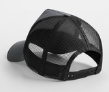 BEECHFIELD HALF MESH TRUCKER