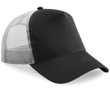 BEECHFIELD HALF MESH TRUCKER