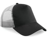BEECHFIELD HALF MESH TRUCKER
